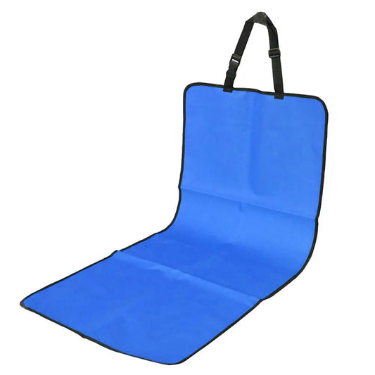 Waterproof Pet Carriers Dog Car Seat Cover Dogs Cats Puppy Seat Mat Blanket Travel Hammock Mats Auto Seat Covers Cushion Mat