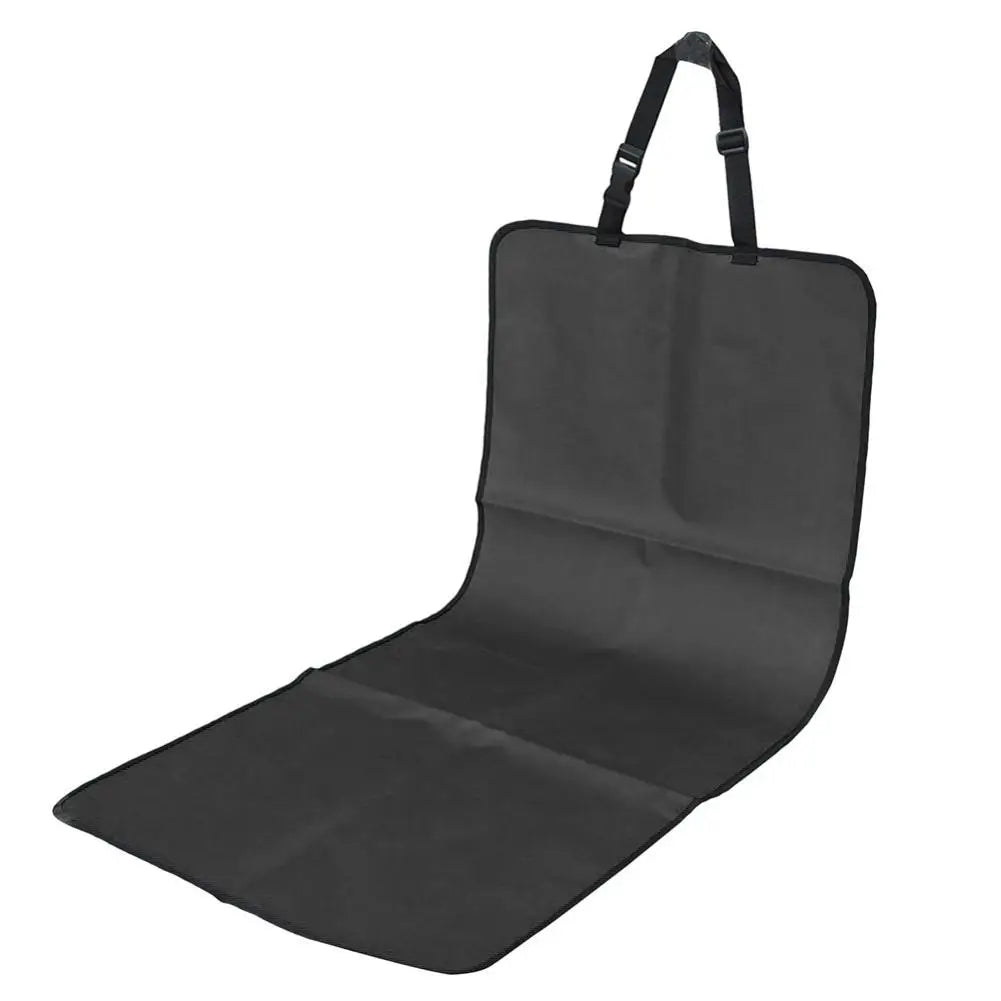 Waterproof Pet Carriers Dog Car Seat Cover Dogs Cats Puppy Seat Mat Blanket Travel Hammock Mats Auto Seat Covers Cushion Mat