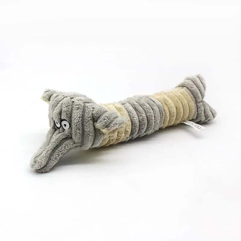 Dog Toys for Large Dogs-Tug of War Puppy Toys with Cotton Material -Stuffed Plush Dog Toys for Large,Medium,Small Dogs